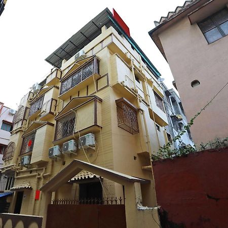 Hotel O Chinar Dam Dam Exterior photo