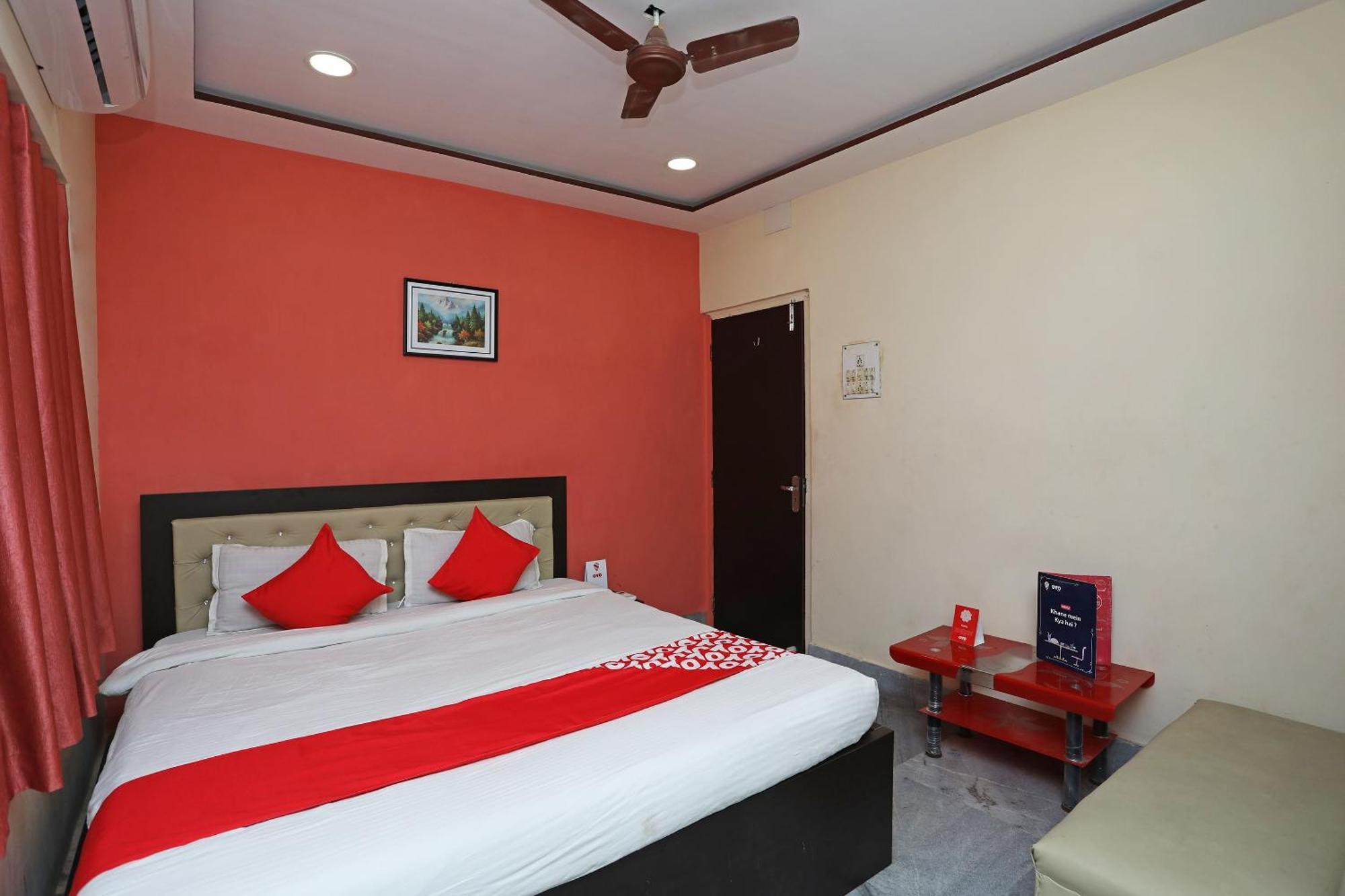 Hotel O Chinar Dam Dam Exterior photo