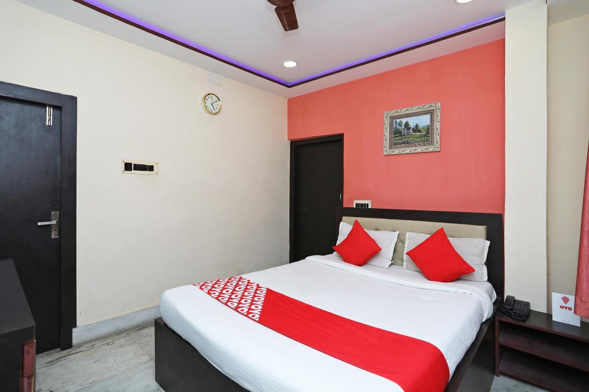 Hotel O Chinar Dam Dam Exterior photo