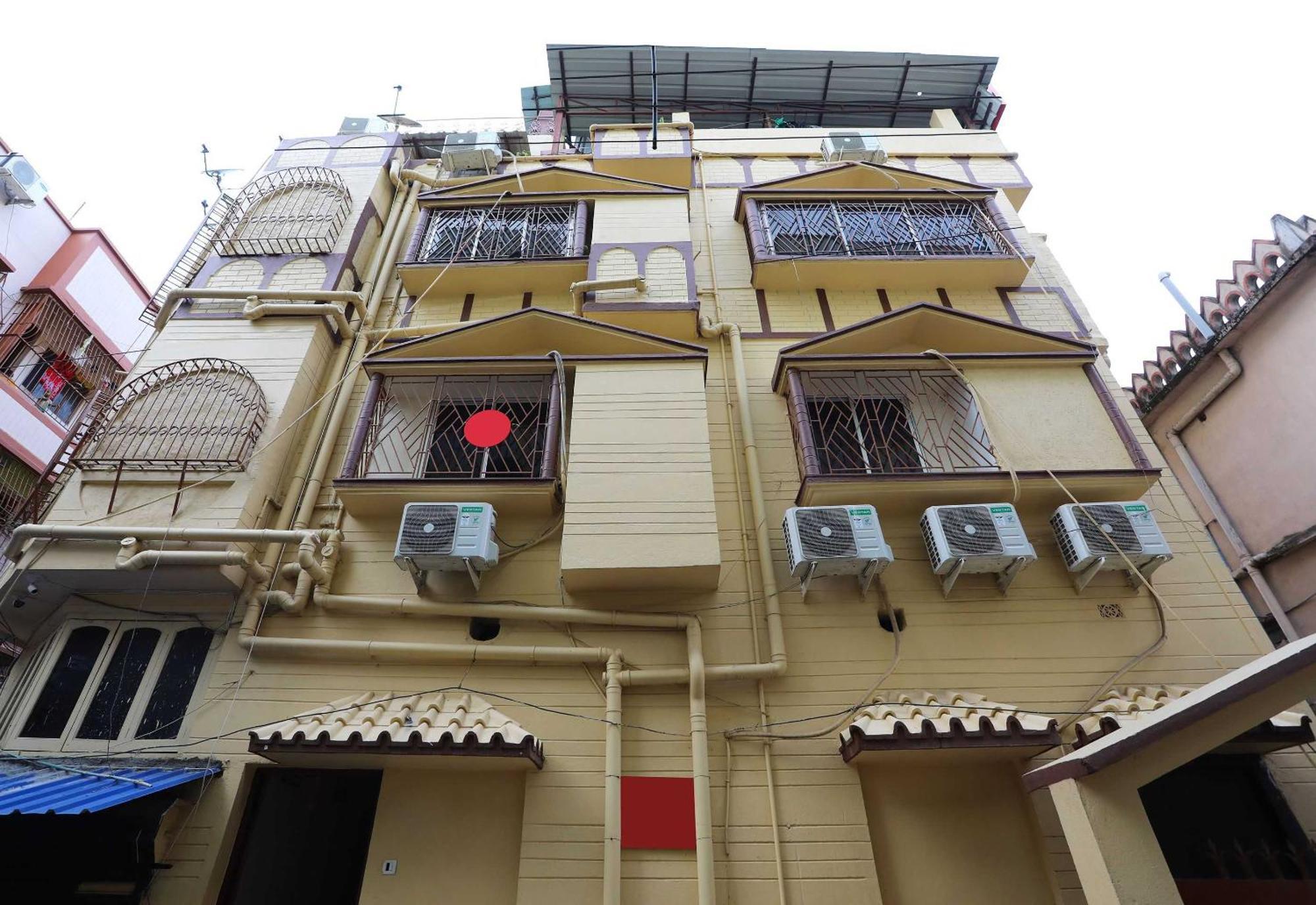 Hotel O Chinar Dam Dam Exterior photo