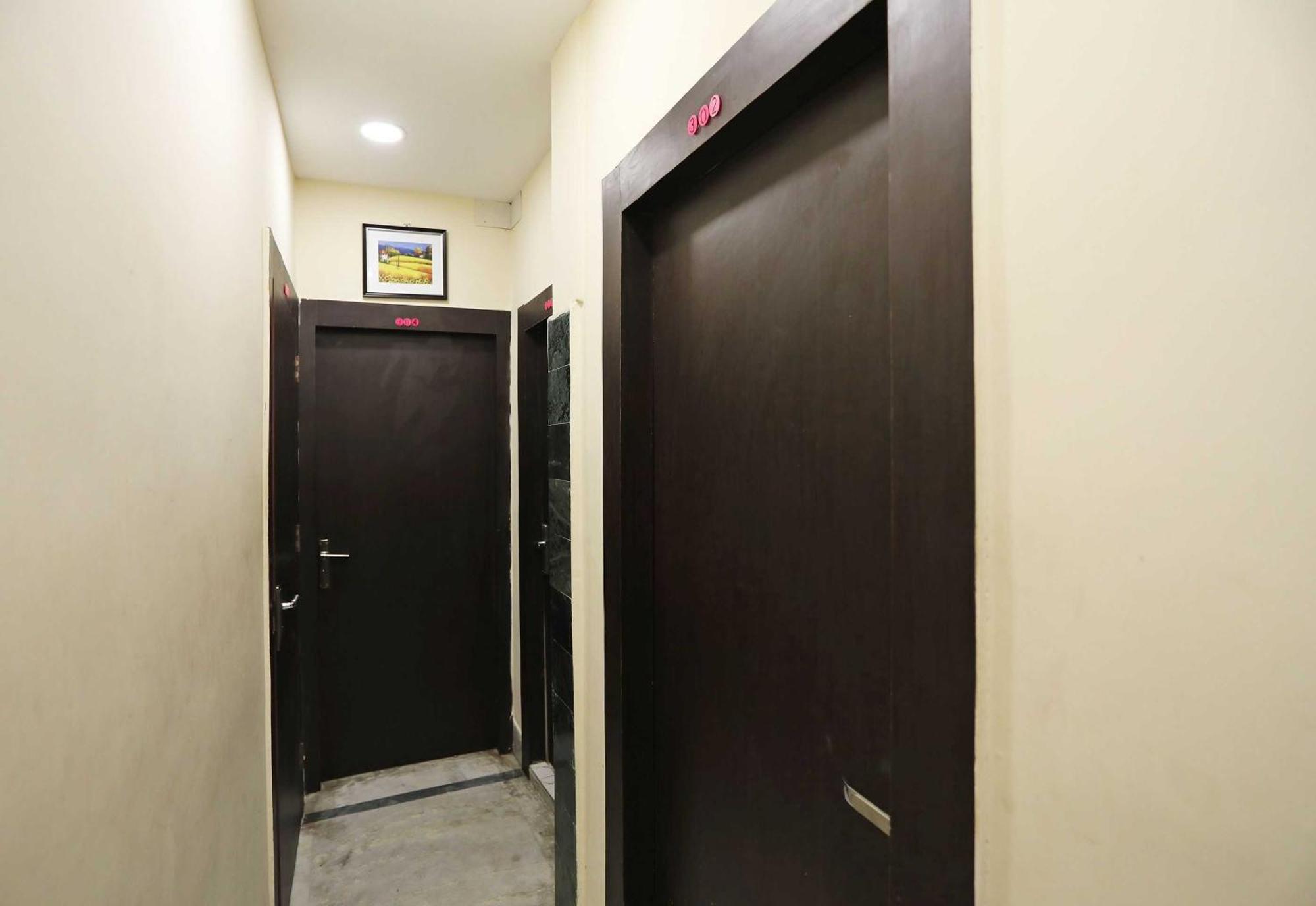 Hotel O Chinar Dam Dam Exterior photo