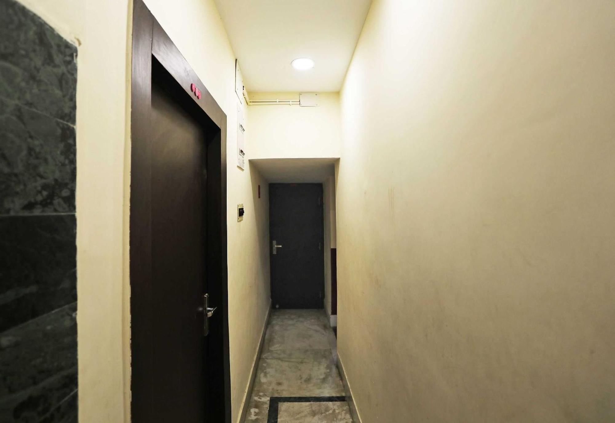 Hotel O Chinar Dam Dam Exterior photo