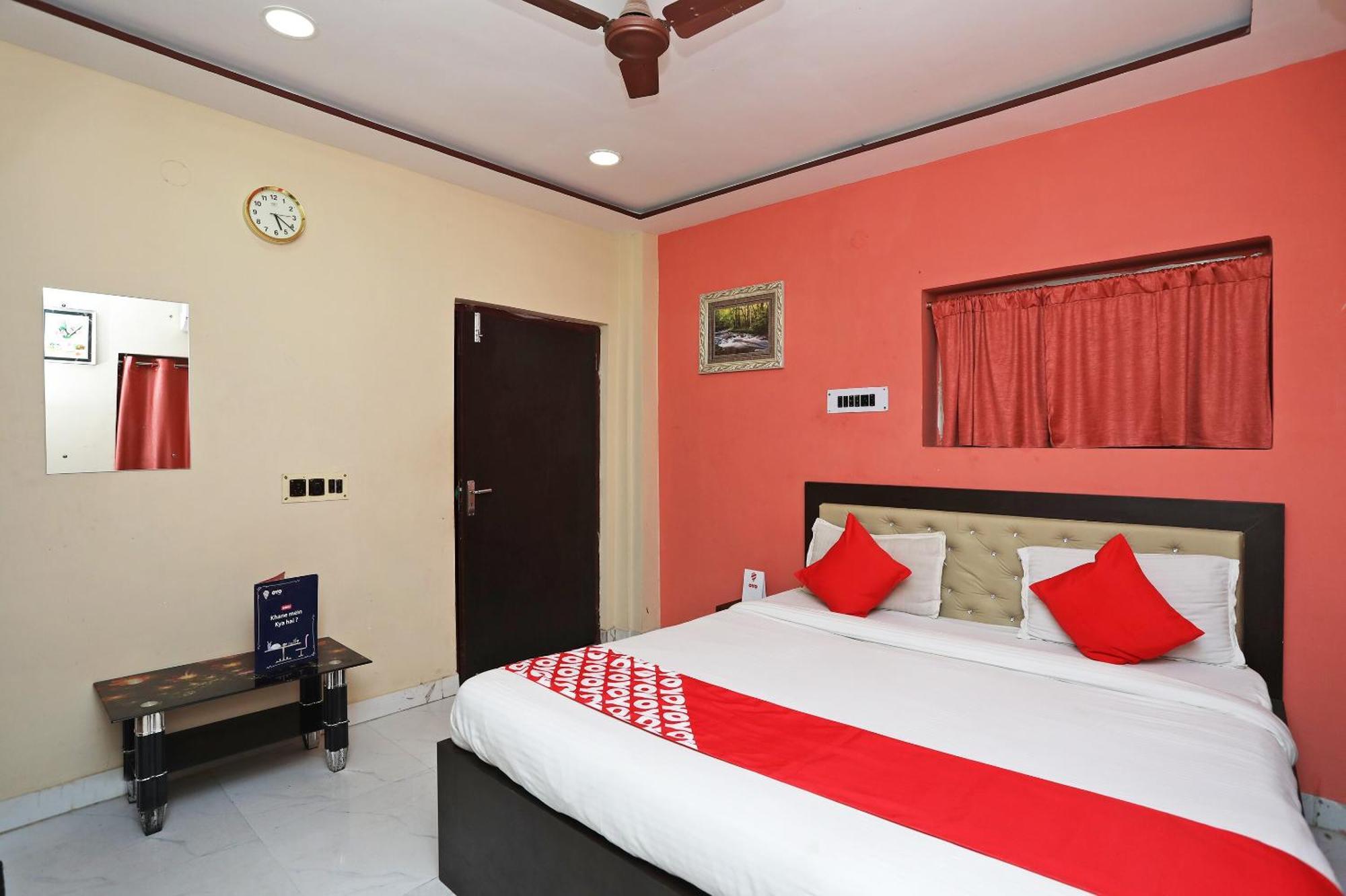 Hotel O Chinar Dam Dam Exterior photo