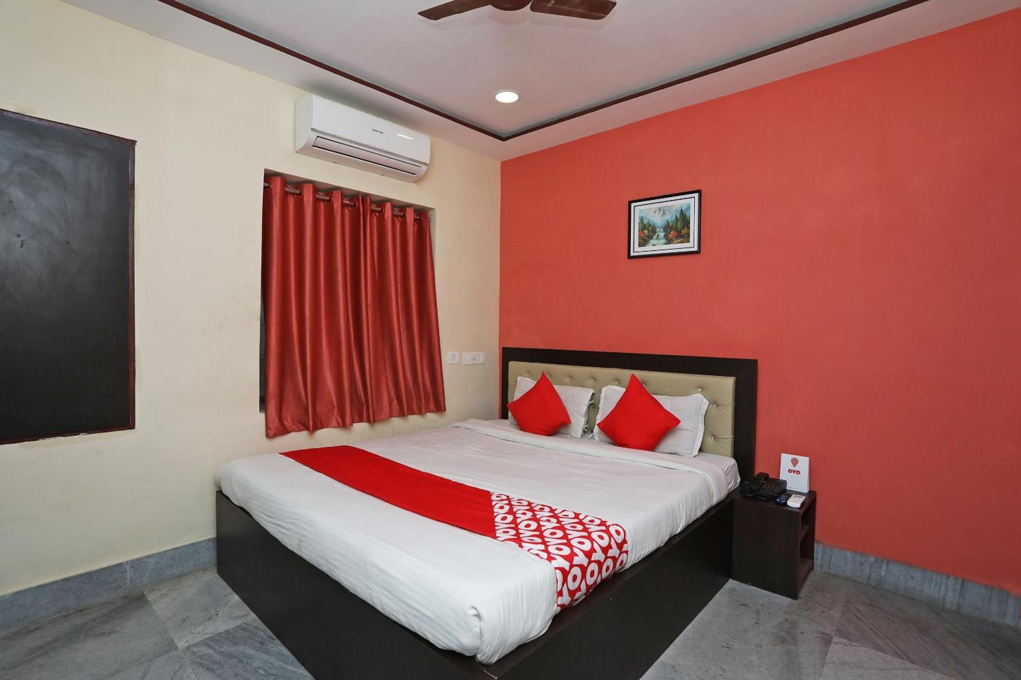 Hotel O Chinar Dam Dam Exterior photo