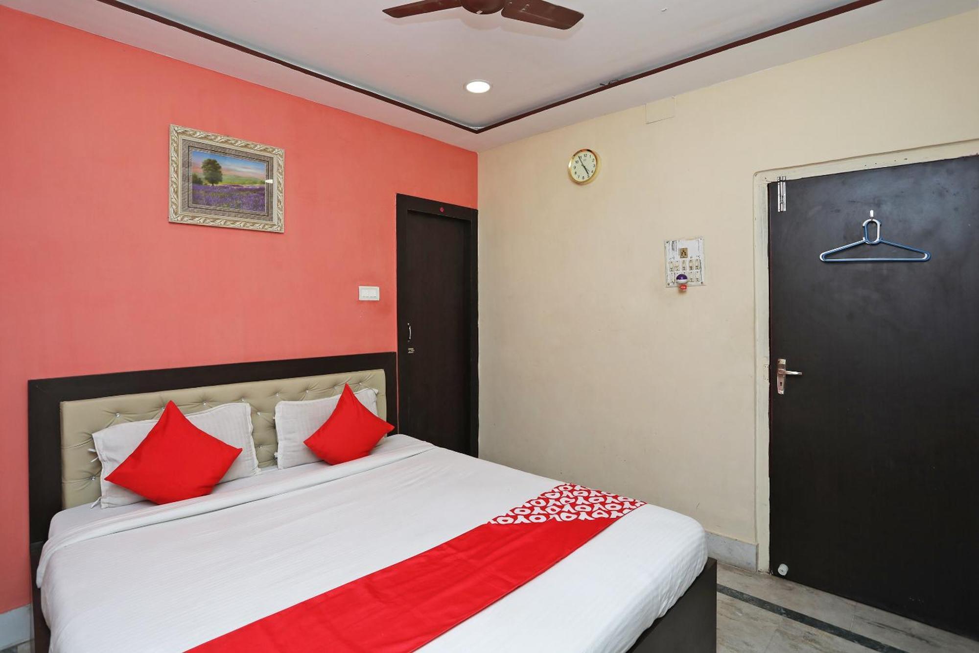 Hotel O Chinar Dam Dam Exterior photo
