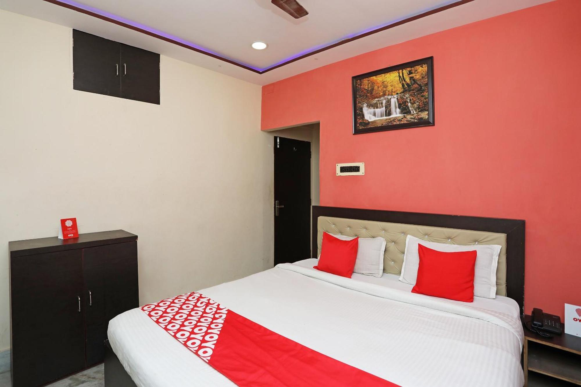 Hotel O Chinar Dam Dam Exterior photo